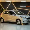 FORD KA 1.0 TI-VCT FLEX SE MANUAL FORD KA 1.0 TI-VCT FLEX SE MANUAL
