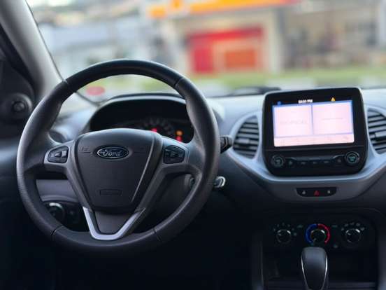 FORD-KA-1.5 TI-VCT FLEX SE PLUS AUTOMÁTICO FORD-KA-2020