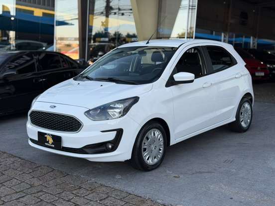 FORD-KA-2020