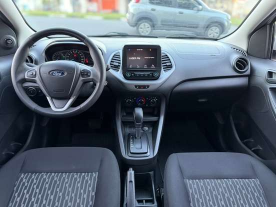 FORD-KA-1.5 TI-VCT FLEX SE PLUS AUTOMÁTICO FORD-KA-2020