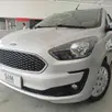 FORD KA 1.5 TI-VCT FLEX SE PLUS AUTOMÁTICO FORD KA 1.5 TI-VCT FLEX SE PLUS AUTOMÁTICO