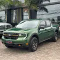 FORD MAVERICK 2.0 ECOBOOST GASOLINA TREMOR AUTOMÁTICO FORD MAVERICK 2.0 ECOBOOST GASOLINA TREMOR AUTOMÁTICO