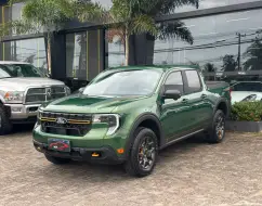 FORD MAVERICK 2.0 ECOBOOST GASOLINA TREMOR AUTOMÁTICO FORD MAVERICK 2.0 ECOBOOST GASOLINA TREMOR AUTOMÁTICO