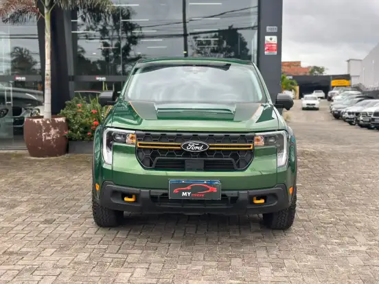FORD-MAVERICK-2025