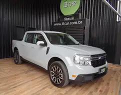 FORD MAVERICK 2.5 HYBRID LARIAT e-CVT FORD MAVERICK 2.5 HYBRID LARIAT e-CVT