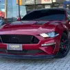 FORD MUSTANG 5.0 V8 TI-VCT GASOLINA BLACK SHADOW SELECTSHIFT FORD MUSTANG 5.0 V8 TI-VCT GASOLINA BLACK SHADOW SELECTSHIFT