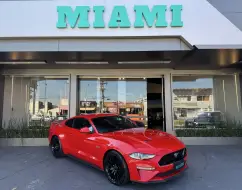 FORD MUSTANG 5.0 V8 TI-VCT GASOLINA GT PREMIUM SELECTSHIFT FORD MUSTANG 5.0 V8 TI-VCT GASOLINA GT PREMIUM SELECTSHIFT