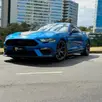 FORD MUSTANG 5.0 V8 TI-VCT GASOLINA MACH 1 SELECTSHIFT FORD MUSTANG 5.0 V8 TI-VCT GASOLINA MACH 1 SELECTSHIFT