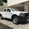 FORD RANGER 2.0 TURBO DIESEL CD XL 4X4 MANUAL FORD RANGER 2.0 TURBO DIESEL CD XL 4X4 MANUAL