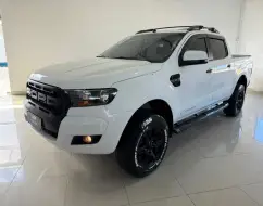 FORD RANGER 2.2 XLS 4X4 CD 16V DIESEL 4P MANUAL FORD RANGER 2.2 XLS 4X4 CD 16V DIESEL 4P MANUAL