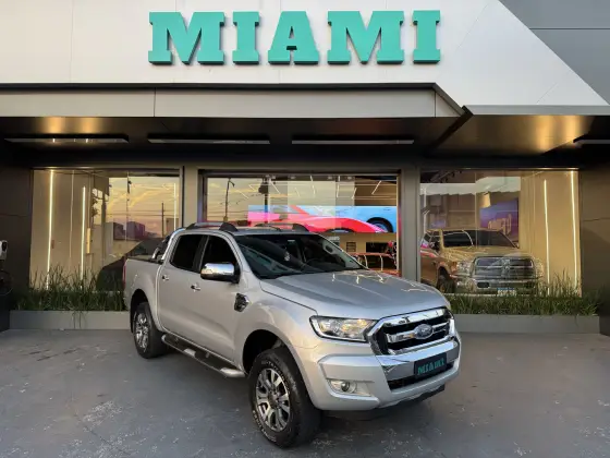 FORD RANGER 2.5 XLT 4X2 CD 16V FLEX 4P MANUAL FORD RANGER 2.5 XLT 4X2 CD 16V FLEX 4P MANUAL
