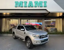FORD RANGER 2.5 XLT 4X2 CD 16V FLEX 4P MANUAL FORD RANGER 2.5 XLT 4X2 CD 16V FLEX 4P MANUAL