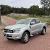 FORD RANGER 2.5 XLT 4X2 CD 16V FLEX 4P MANUAL FORD RANGER 2.5 XLT 4X2 CD 16V FLEX 4P MANUAL