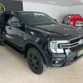 FORD RANGER 3.0 V6 TURBO DIESEL CD XLS 4X4 AUTOMÁTICO FORD RANGER 3.0 V6 TURBO DIESEL CD XLS 4X4 AUTOMÁTICO