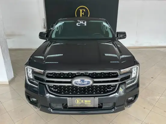 FORD-RANGER-3.0 V6 TURBO DIESEL CD XLS 4X4 AUTOMÁTICO FORD-RANGER-2023