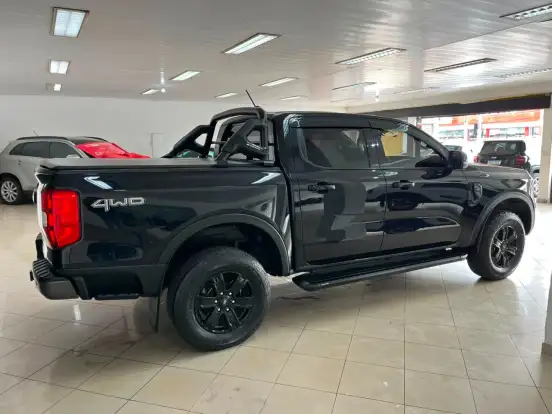 FORD-RANGER-3.0 V6 TURBO DIESEL CD XLS 4X4 AUTOMÁTICO FORD-RANGER-2023