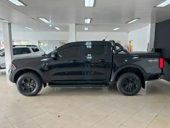 FORD-RANGER-2023