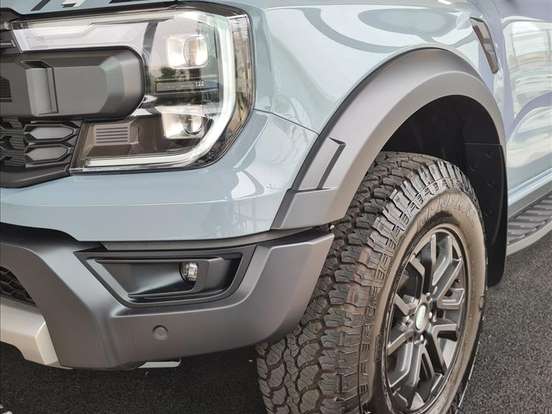 FORD-RANGER-3.0 V6 TURBO GASOLINA RAPTOR 4X4 AUTOMÁTICO FORD-RANGER-2026
