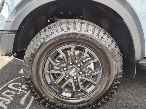 FORD-RANGER-3.0 V6 TURBO GASOLINA RAPTOR 4X4 AUTOMÁTICO FORD-RANGER-2026