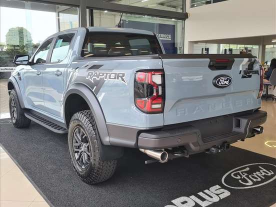 FORD-RANGER-3.0 V6 TURBO GASOLINA RAPTOR 4X4 AUTOMÁTICO FORD-RANGER-2026