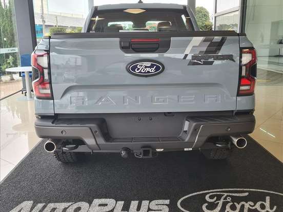 FORD-RANGER-3.0 V6 TURBO GASOLINA RAPTOR 4X4 AUTOMÁTICO FORD-RANGER-2026