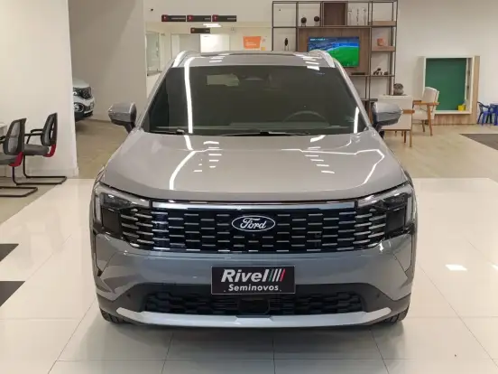 FORD-TERRITORY-1.5 ECOBOOST GTDI GASOLINA TITANIUM AUTOMÁTICO FORD-TERRITORY-2025