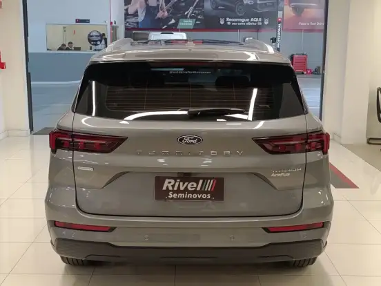 FORD-TERRITORY-1.5 ECOBOOST GTDI GASOLINA TITANIUM AUTOMÁTICO FORD-TERRITORY-2025