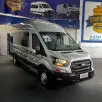 FORD TRANSIT 2.0 ECOBLUE DIESEL MINIBUS 17+1 460E MANUAL FORD TRANSIT 2.0 ECOBLUE DIESEL MINIBUS 17+1 460E MANUAL
