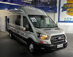 FORD TRANSIT 2.0 ECOBLUE DIESEL MINIBUS 17+1 460E MANUAL FORD TRANSIT 2.0 ECOBLUE DIESEL MINIBUS 17+1 460E MANUAL