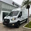 FORD TRANSIT 2.0 ECOBLUE DIESEL FURGÃO L2H3 AUTOMÁTICO FORD TRANSIT 2.0 ECOBLUE DIESEL FURGÃO L2H3 AUTOMÁTICO
