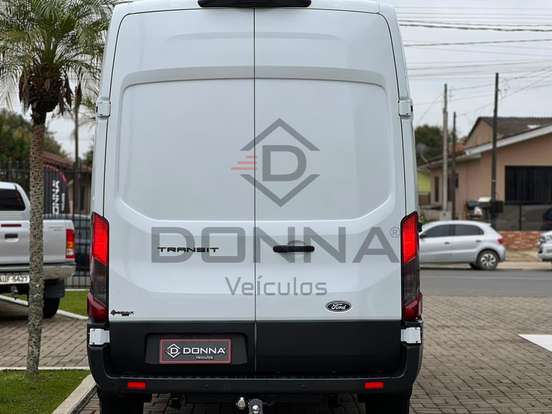 FORD-TRANSIT-2.0 ECOBLUE DIESEL FURGÃO L2H3 AUTOMÁTICO FORD-TRANSIT-2025