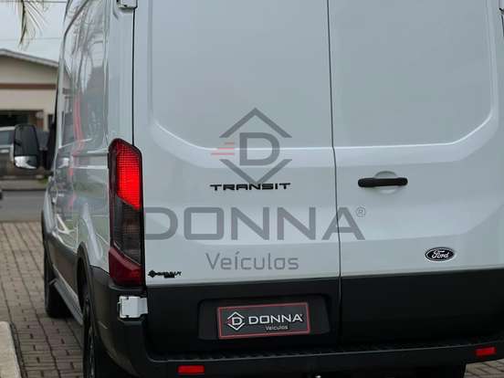 FORD-TRANSIT-2.0 ECOBLUE DIESEL FURGÃO L2H3 AUTOMÁTICO FORD-TRANSIT-2025