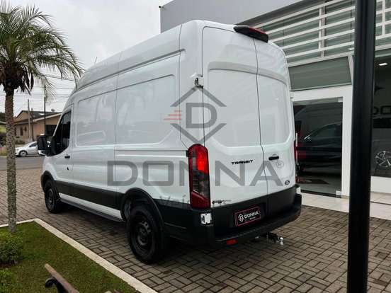 FORD-TRANSIT-2.0 ECOBLUE DIESEL FURGÃO L2H3 AUTOMÁTICO FORD-TRANSIT-2025