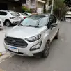 FORD ECOSPORT 1.5 TI-VCT FLEX FREESTYLE AUTOMÁTICO FORD ECOSPORT 1.5 TI-VCT FLEX FREESTYLE AUTOMÁTICO