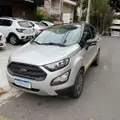 FORD ECOSPORT 1.5 TI-VCT FLEX FREESTYLE AUTOMÁTICO FORD ECOSPORT 1.5 TI-VCT FLEX FREESTYLE AUTOMÁTICO