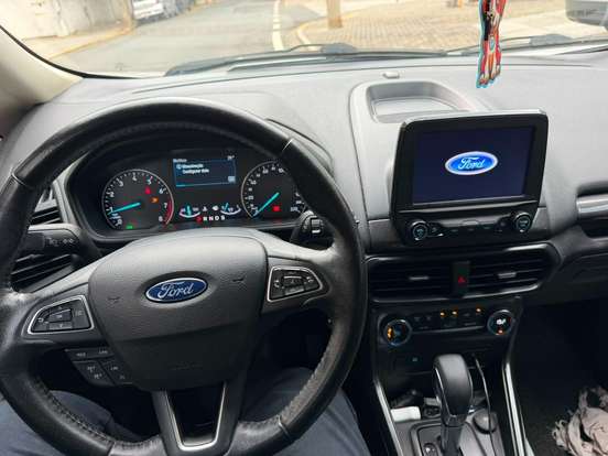 FORD-ECOSPORT-1.5 TI-VCT FLEX FREESTYLE AUTOMÁTICO FORD-ECOSPORT-2020