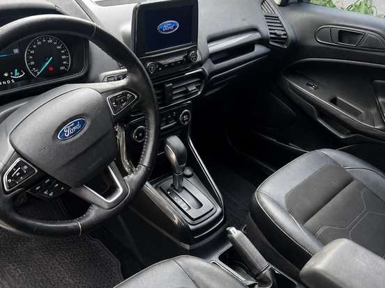 FORD-ECOSPORT-1.5 TI-VCT FLEX FREESTYLE AUTOMÁTICO FORD-ECOSPORT-2020