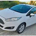 FORD FIESTA 1.5 SE HATCH 16V FLEX 4P MANUAL FORD FIESTA 1.5 SE HATCH 16V FLEX 4P MANUAL