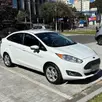 FORD FIESTA 1.6 SE SEDAN 16V FLEX 4P POWERSHIFT FORD FIESTA 1.6 SE SEDAN 16V FLEX 4P POWERSHIFT