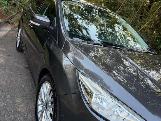 FORD-FOCUS-2.0 SE 16V FLEX 4P POWERSHIFT FORD-FOCUS-2017
