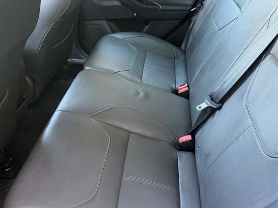 FORD-FOCUS-2.0 SE 16V FLEX 4P POWERSHIFT FORD-FOCUS-2017