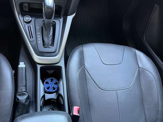 FORD-FOCUS-2.0 SE 16V FLEX 4P POWERSHIFT FORD-FOCUS-2017