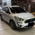 FORD KA 1.0 TI-VCT FLEX FREESTYLE MANUAL FORD KA 1.0 TI-VCT FLEX FREESTYLE MANUAL