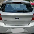 FORD KA 1.0 TI-VCT FLEX SE MANUAL FORD KA 1.0 TI-VCT FLEX SE MANUAL