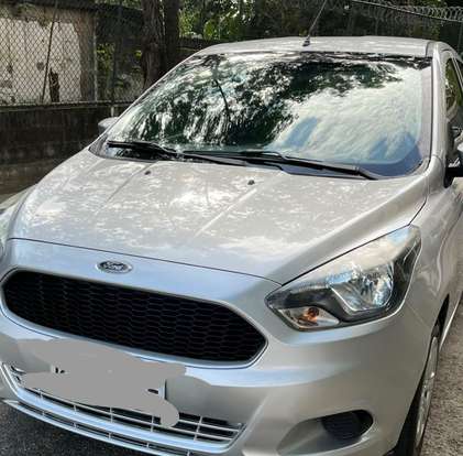 FORD-KA-2018