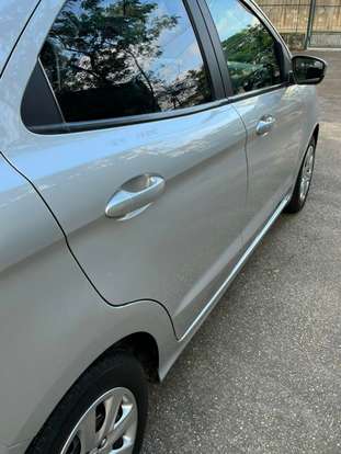 FORD-KA-2018