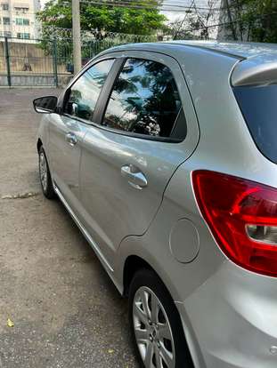 FORD-KA-2018