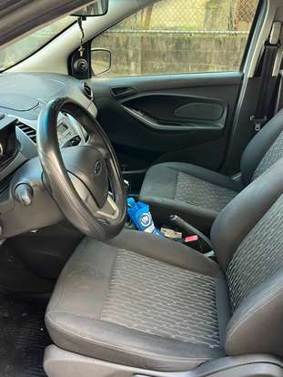 FORD-KA-2018