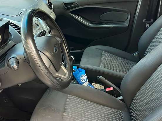 FORD-KA-1.0 TI-VCT FLEX SE MANUAL FORD-KA-2018
