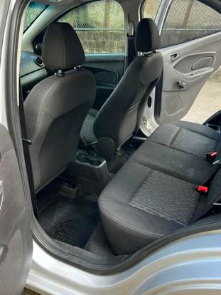 FORD-KA-2018